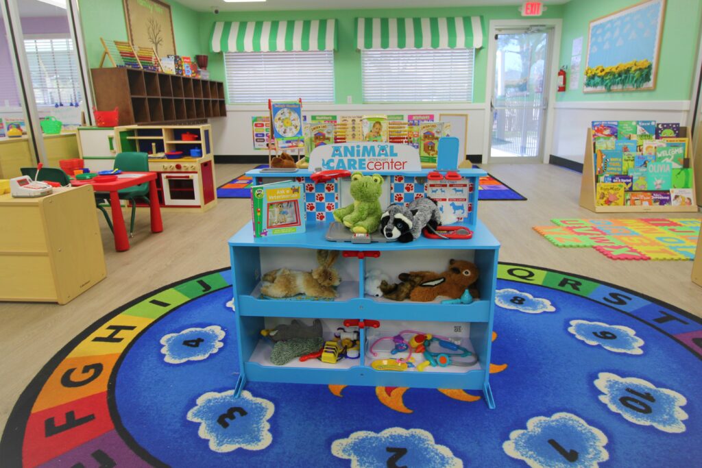 Kids 'R' Kids Learning Academy