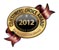 2012 Consumer Choice Award