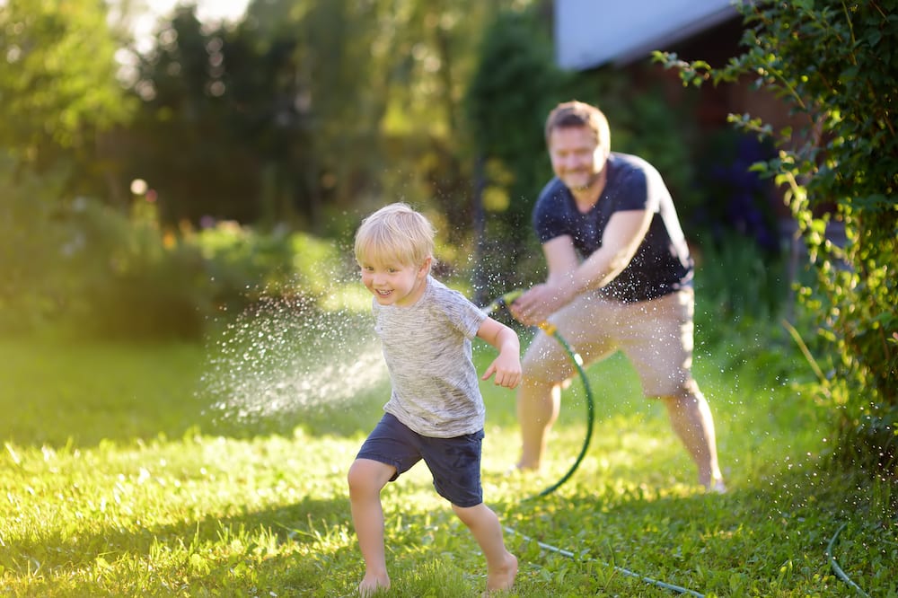 End of Summer Fun With Your Preschooler at Kids 'R' Kids Legacy West, preschool, daycare, childcare