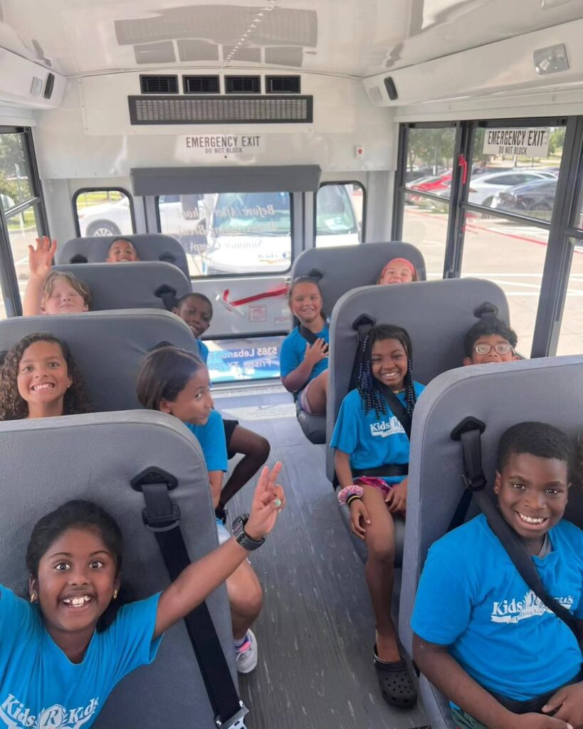 Kids 'R' Kids of Legacy West