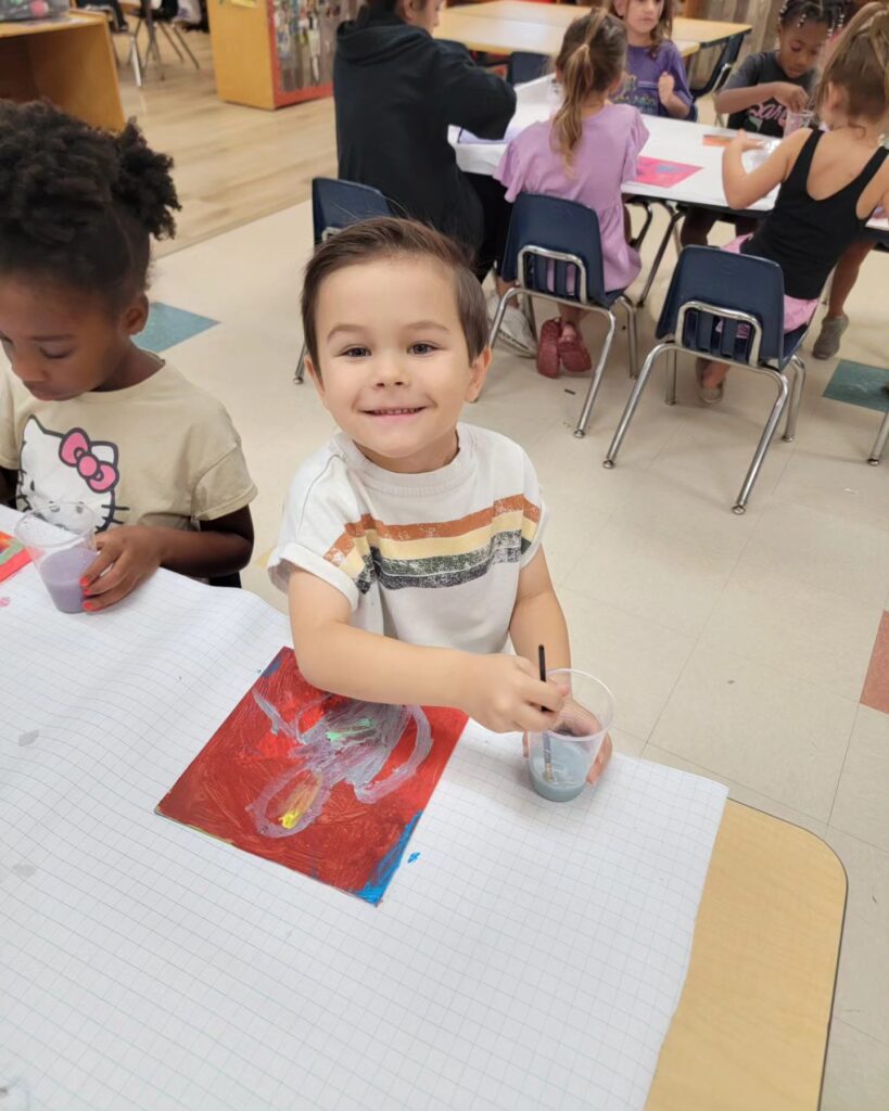 Kids 'R' Kids of Legacy West