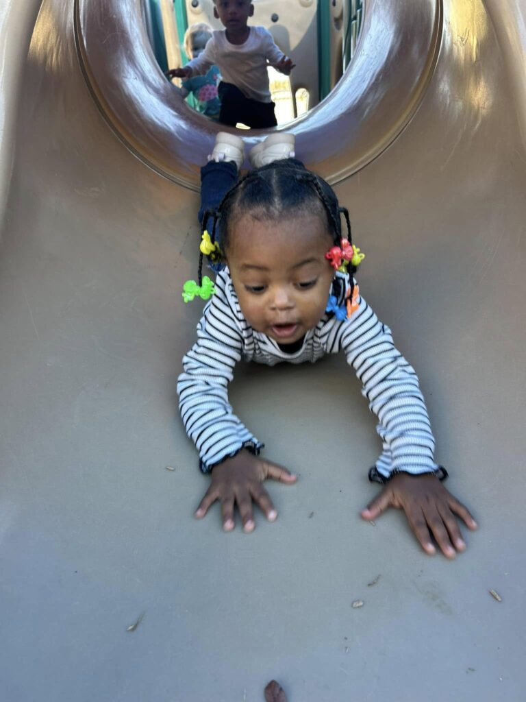 Kids 'R' Kids of Legacy West