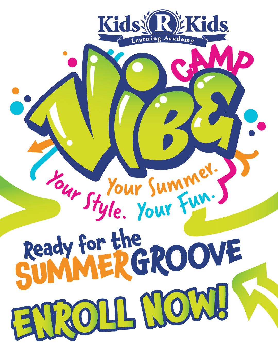A Summer Camp Experience Families Trust