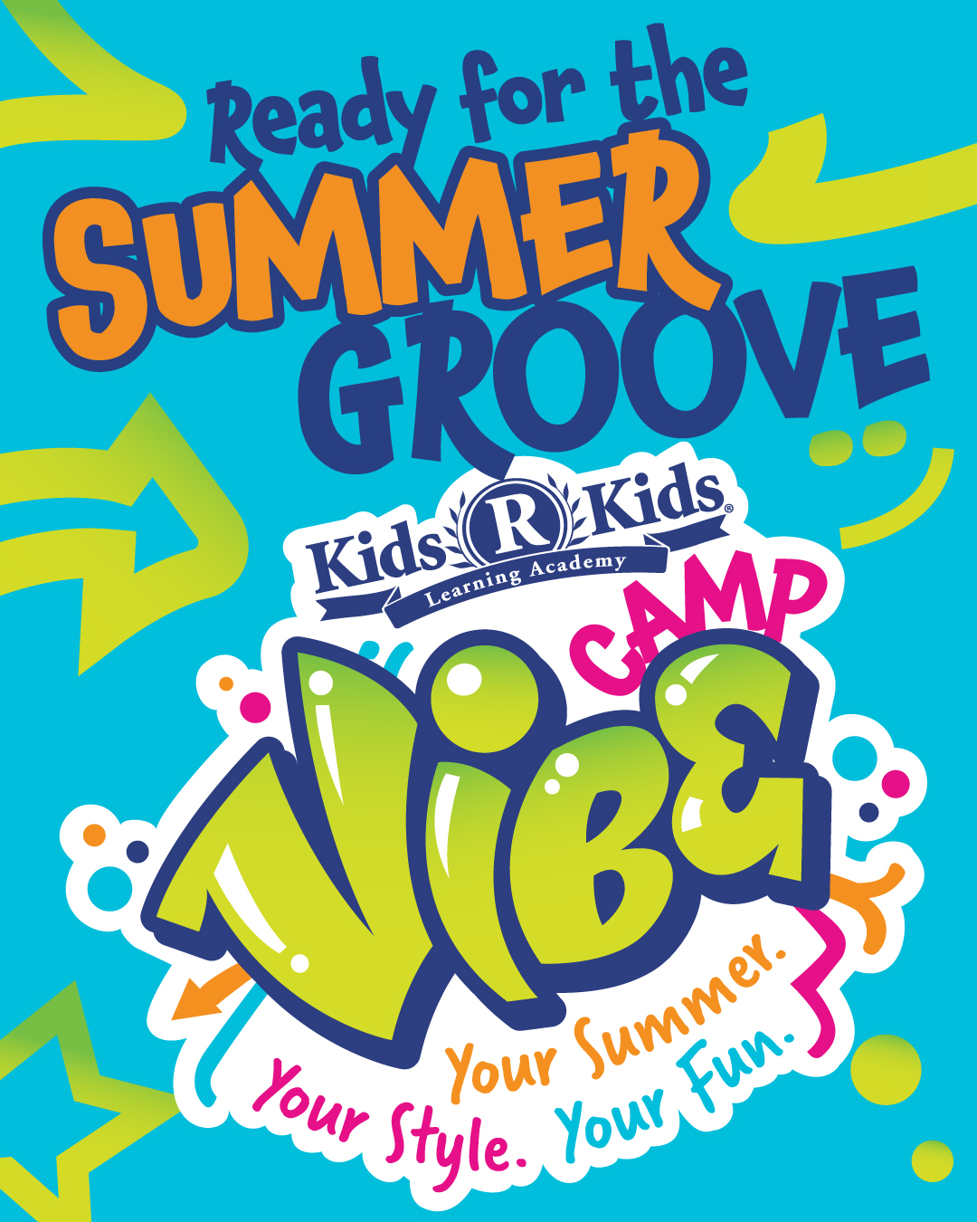 Summer Camp 2026 in Frisco Texas