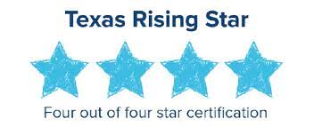 Texas Rising Star Accreditation