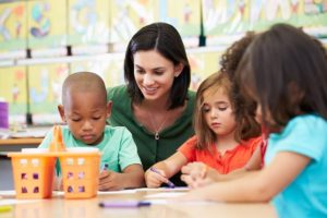 How to choose the right preschool