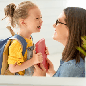 Ready to Learn: Recognizing the Signs Your Preschooler is Prepared