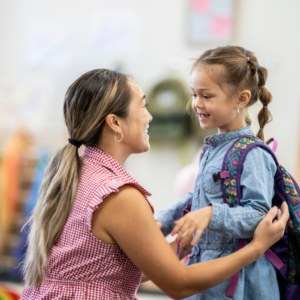 preschool, learning, parent, school