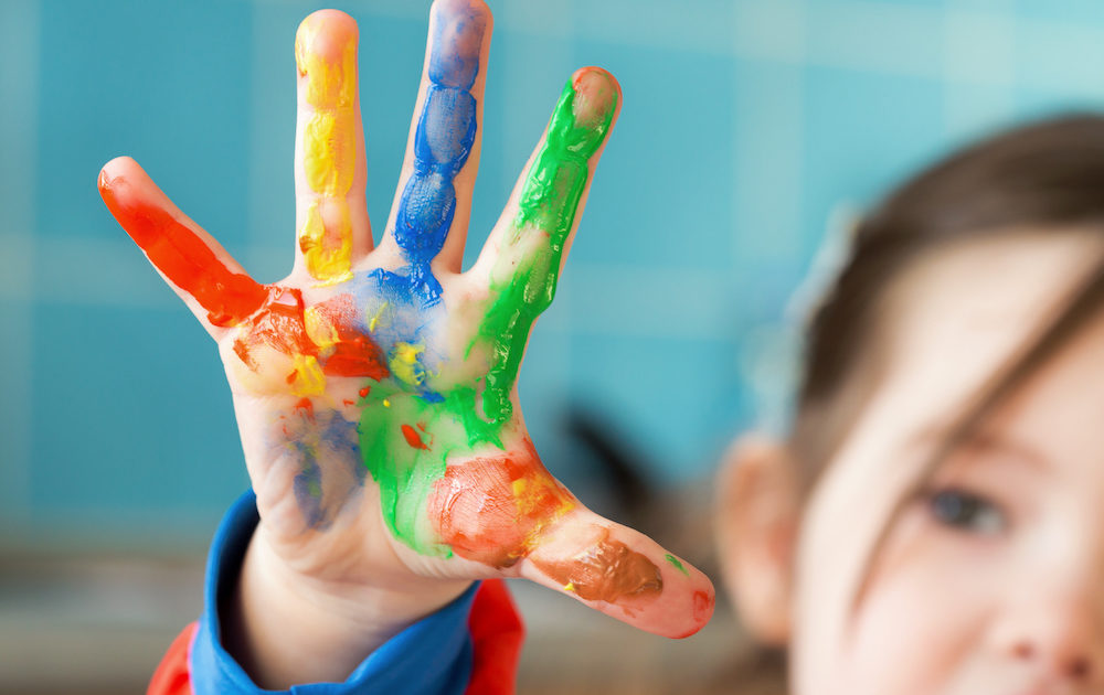 Things to Do when It’s Too Hot for Preschoolers - Medlock Bridge