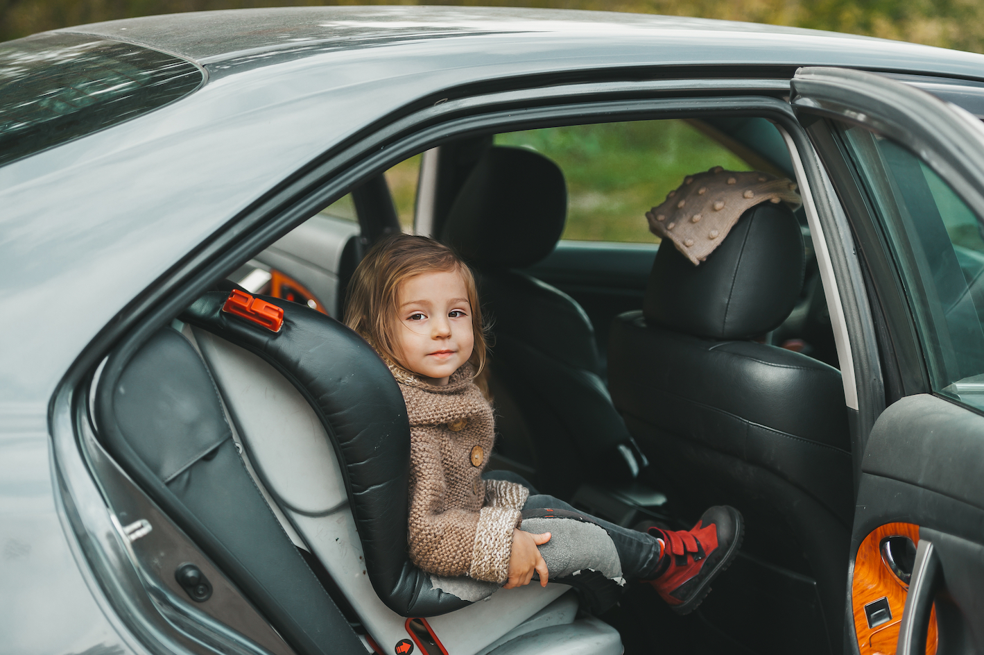Traveling with Preschoolers During the Winter at Kids 'R' Kids Medlock Bridge, preschool, daycare, childcare