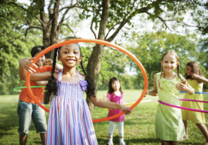 Sunshine and Giggles: No-Cost Summer Escapades for Preschoolers at Kids 'R' Kids of Medlock Bridge, Preschool. Childcare, daycare