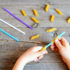 How to Boost Your Preschooler’s Hand-Eye Coordination
