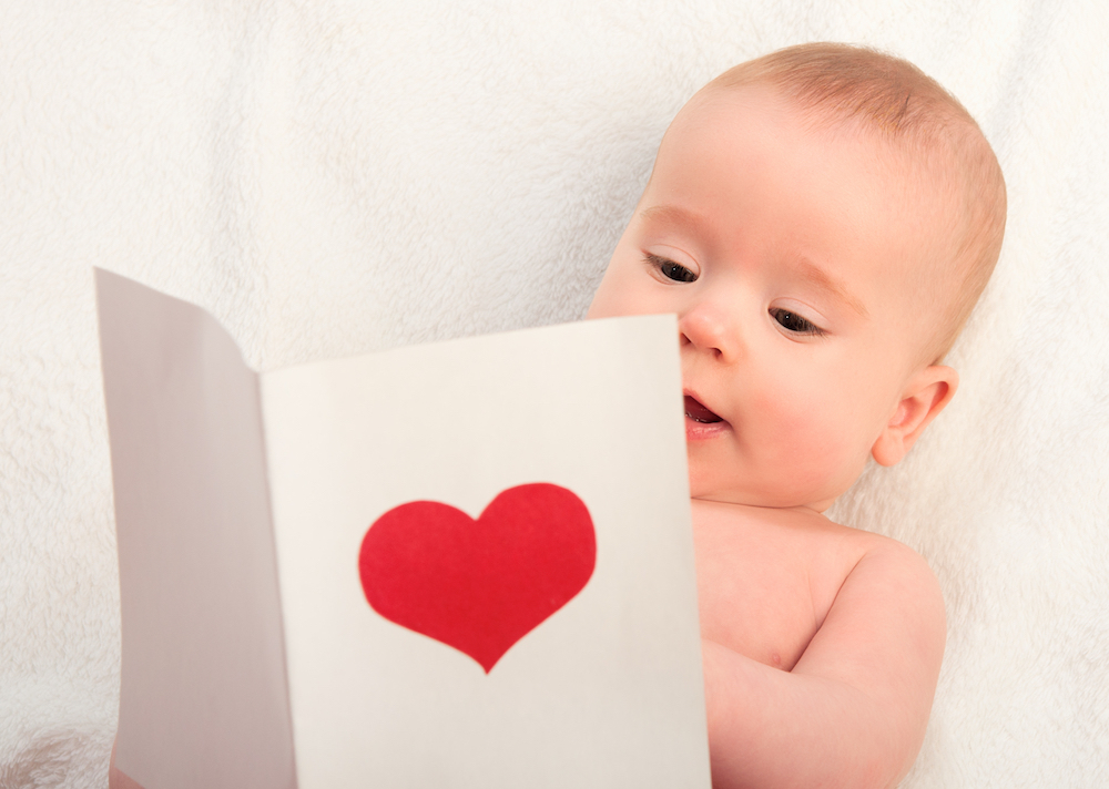 Valentine’s Day Fun for Preschoolers at Kids 'R' Kids Missouri City, preschool, daycare, childcare