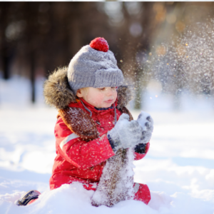Frosty and Fit: Guarding Your Preschooler’s Health This Winter