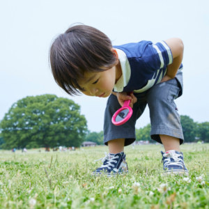 The Science of Springtime: Simple Weather Experiments for Preschoolers