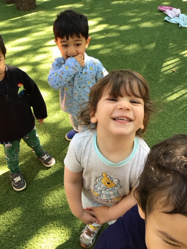 Kids 'R' Kids Learning Academy