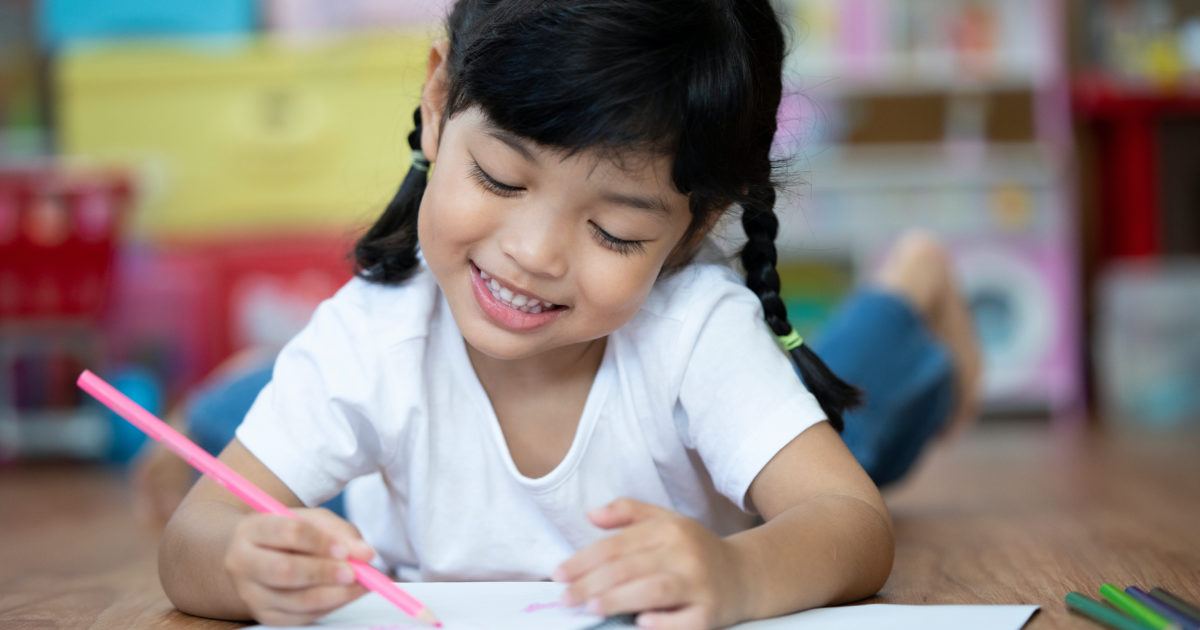 The Highlights of an Excellent Preschool Curriculum - Oakbrook