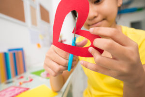 at Kids ‘R’ Kids Oakbrook, preschool, daycare, childcare
