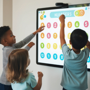 preschool, learning, children, curiosity, community