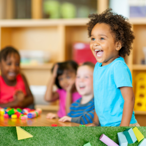 preschool, learning, fun, child, happy