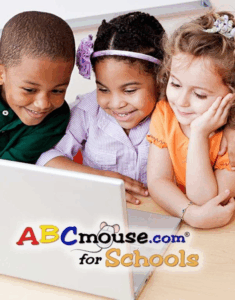 KRK of Blue Valley | Classroom Technology