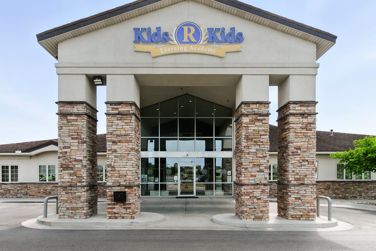 Kids 'R' Kids Overland Park