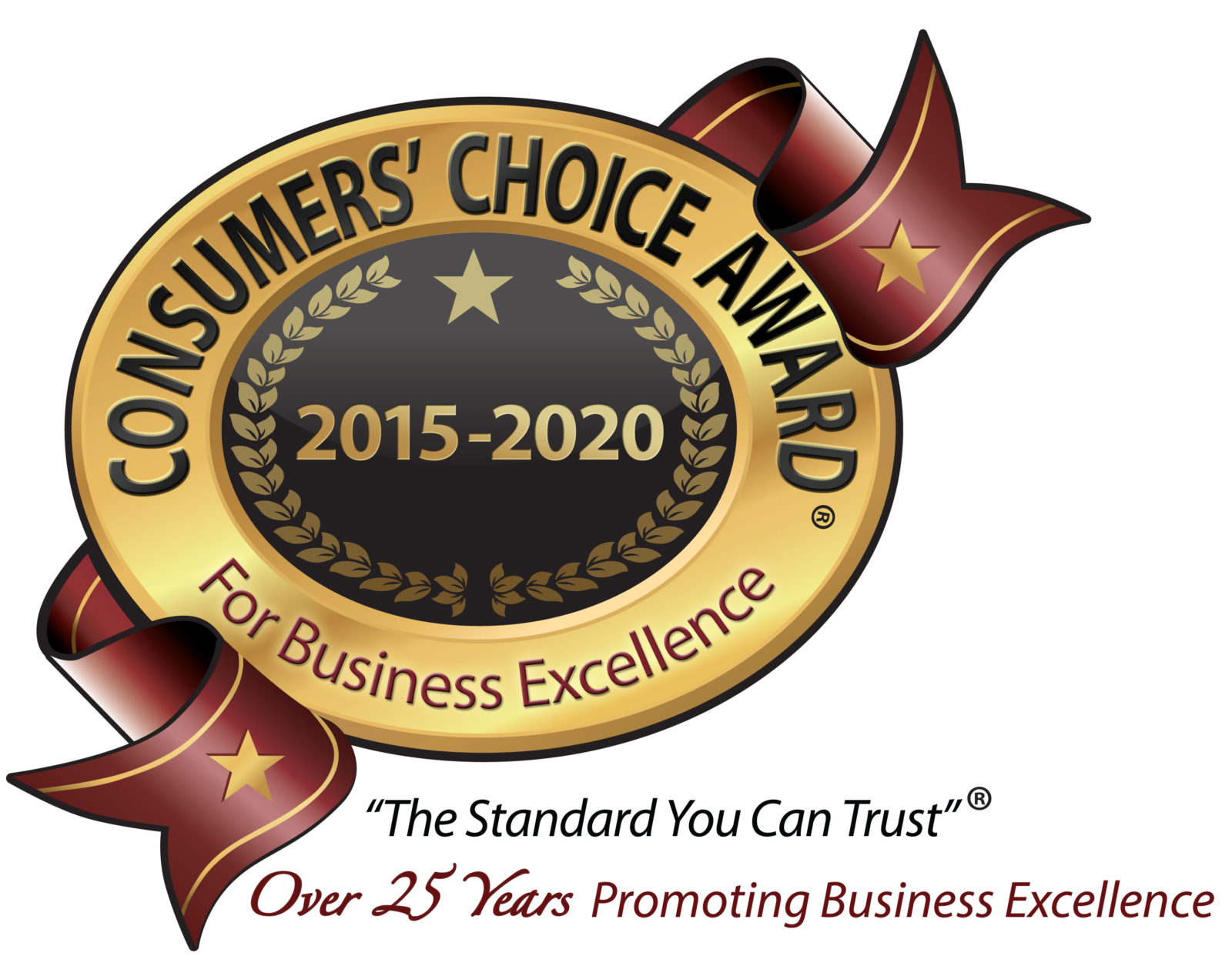 2020 Consumer Choice Award