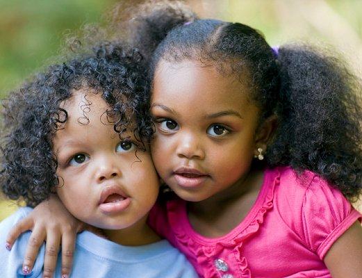 Kids 'R' Kids Honors Black History Month
