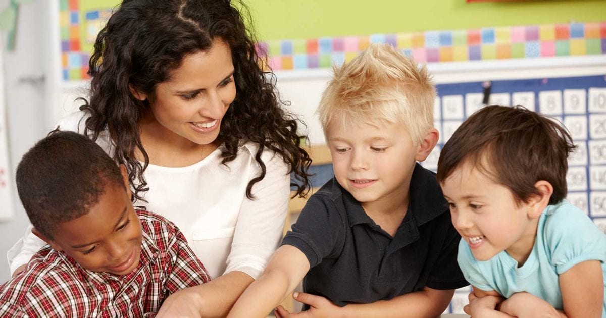 How To Find The Best Preschools Near Me and What They Offer