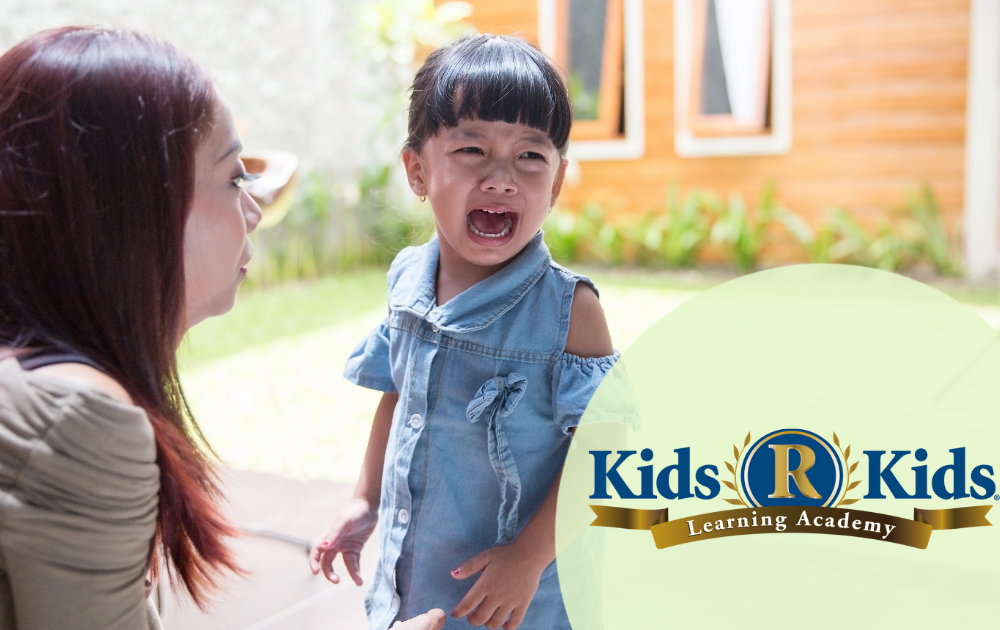 3 Ways to Introduce Conflict Resolution to Your Kids - Riverstone