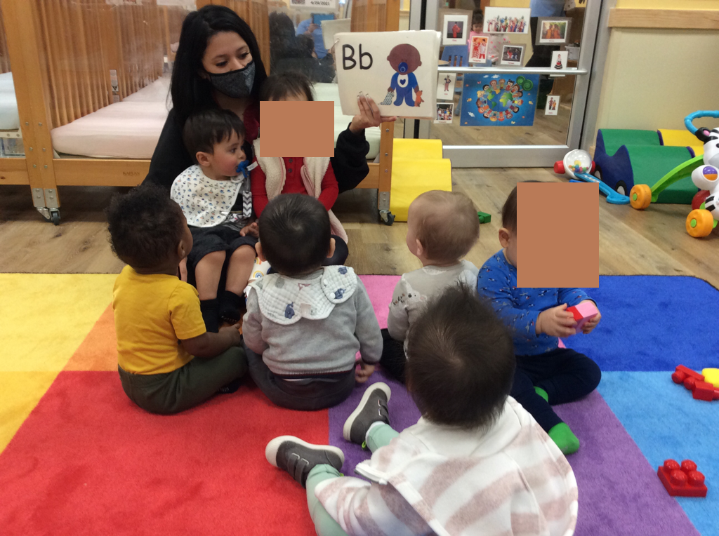 A quick peek at the best childcare in Sugar Land