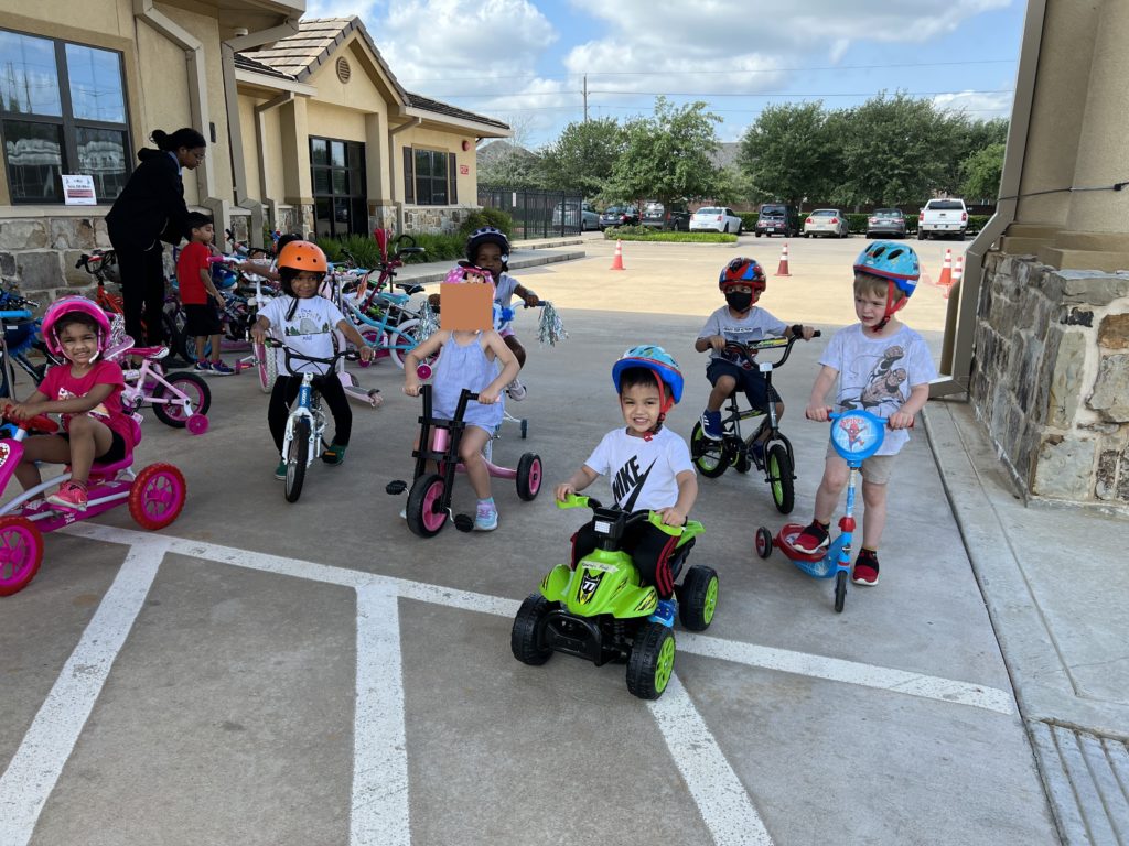A quick peek at the best childcare in Sugar Land