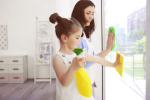 at Kids ‘R’ Kids Riverstone, preschool, daycare, childcare