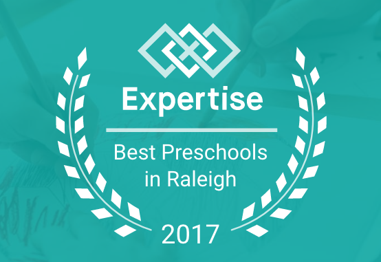 Best Preschools in Raleigh 2017
