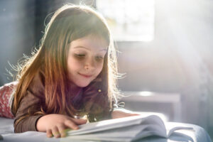 Springtime Tales: Enchanting Books for Preschoolers at Kids 'R' Kids of Sienna, Preschool. Childcare, daycare