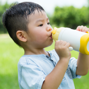 Outdoor Play Safety Tips for Families with Preschoolers