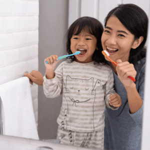 Rise and Shine: Morning Routines That Prepare Preschoolers for a Great Day