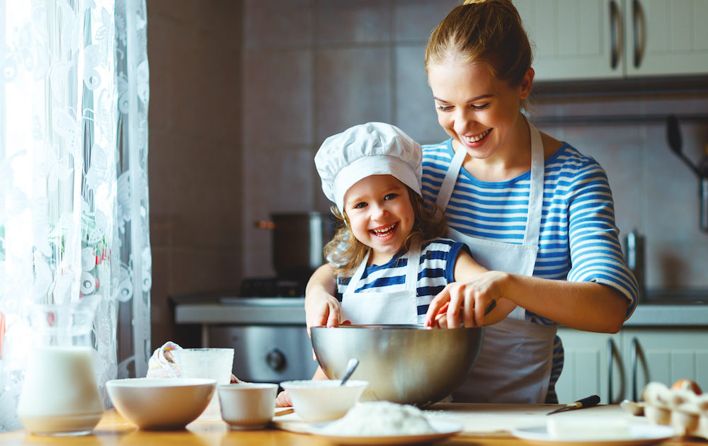 Indoor Preschool Activities When It’s Too Hot Outside - Stafford