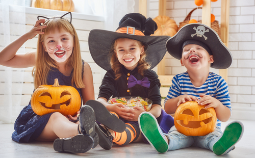 Tips To Have Safe, Wholesome Fun This Halloween With Your Preschooler at Kids 'R' Kids the Woodlands, preschool, daycare, childcare