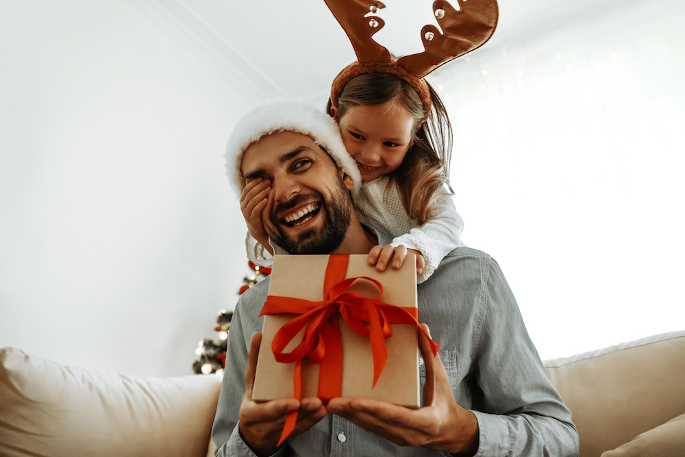 Teaching Your Preschooler to Appreciate Gifts at Kids 'R' Kids Tomball, Daycare, childcare, preschool, learning academy
