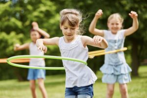 Blossoming Adventures: Creative Spring Outdoor Activities for Preschoolers at Kids 'R' Kids of Tomball, Preschool. Childcare, daycare