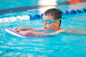 Keeping Little Swimmers Safe: Essential Water Safety Tips for Preschoolers at Kids 'R' Kids of Tomball, daycare, preschool