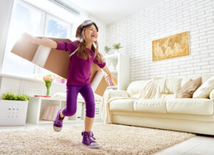 Chilly Day Play: Inventive Indoor Activity Ideas for Energetic Preschoolers at Kids 'R' Kids, daycare, learning
