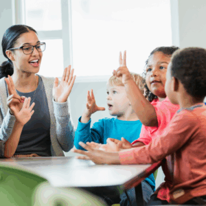 A Fresh Beginning: Why January Preschool Enrollment Makes Sense