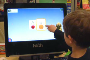 Importance of Preschool Apps Child Utilizing Technology for Brain Development