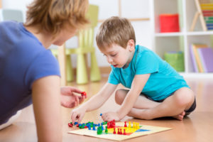 Indoor activities for preschoolers