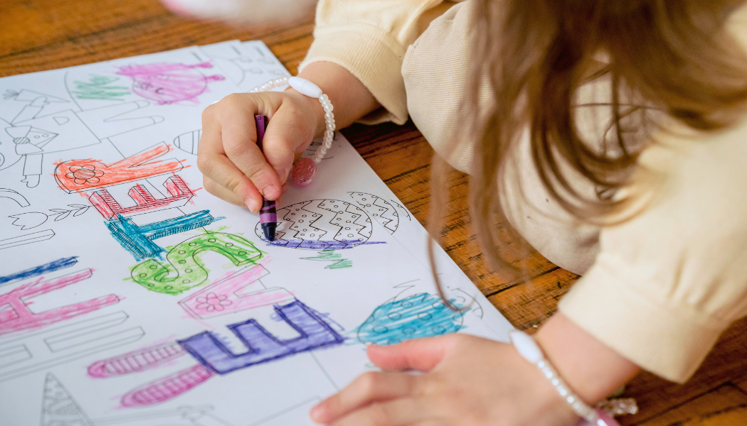 Play-based learning in Orlando, FL.