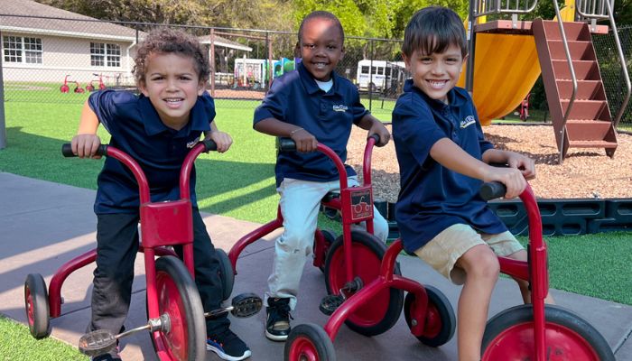 VPK for kids in Orlando, FL