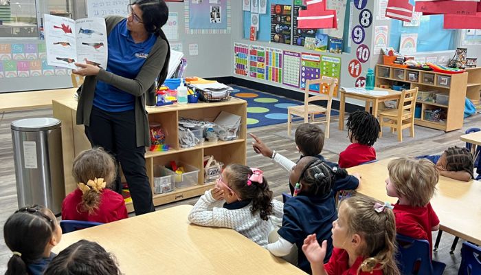 finding the right VPK in Waterford Lakes, FL
