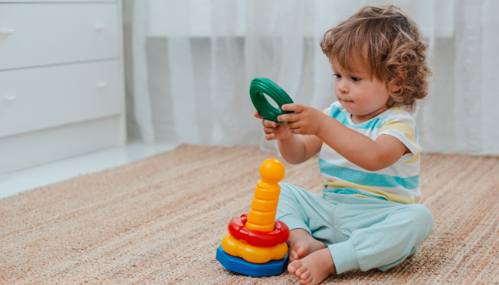 play based learning activities in Waterford Lakes FL